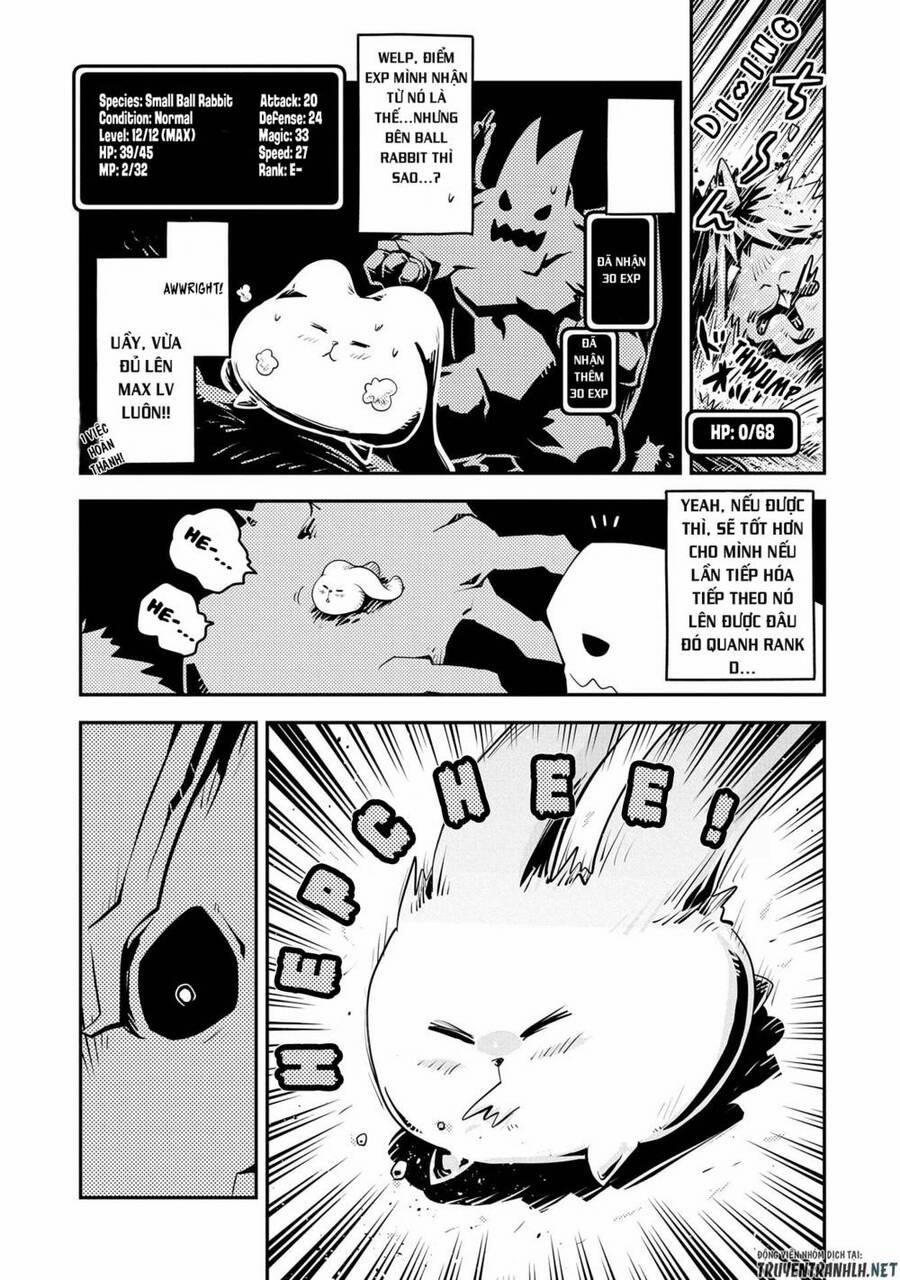 Tensei Shitara Dragon No Tamago Datta 25 trang 7