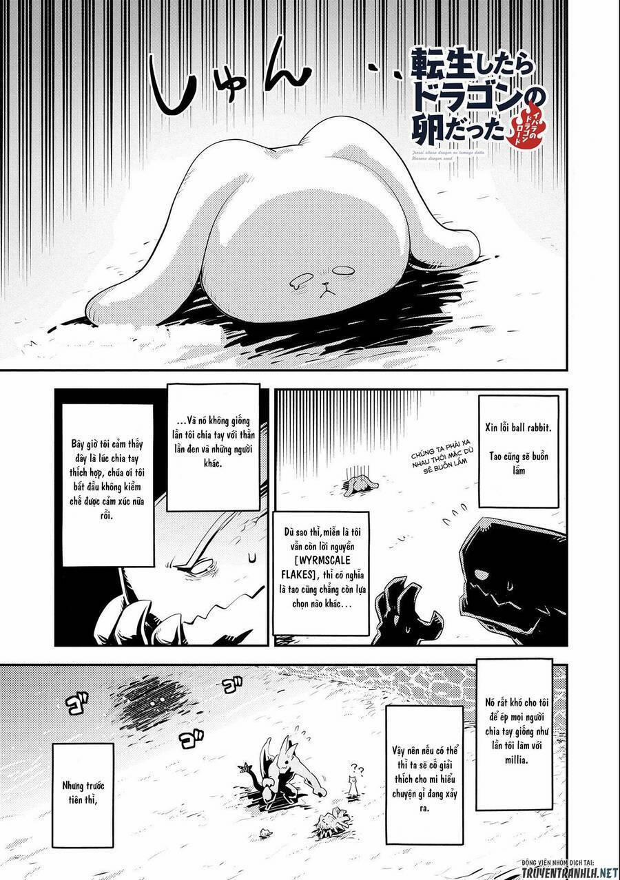Tensei Shitara Dragon No Tamago Datta 26 trang 0