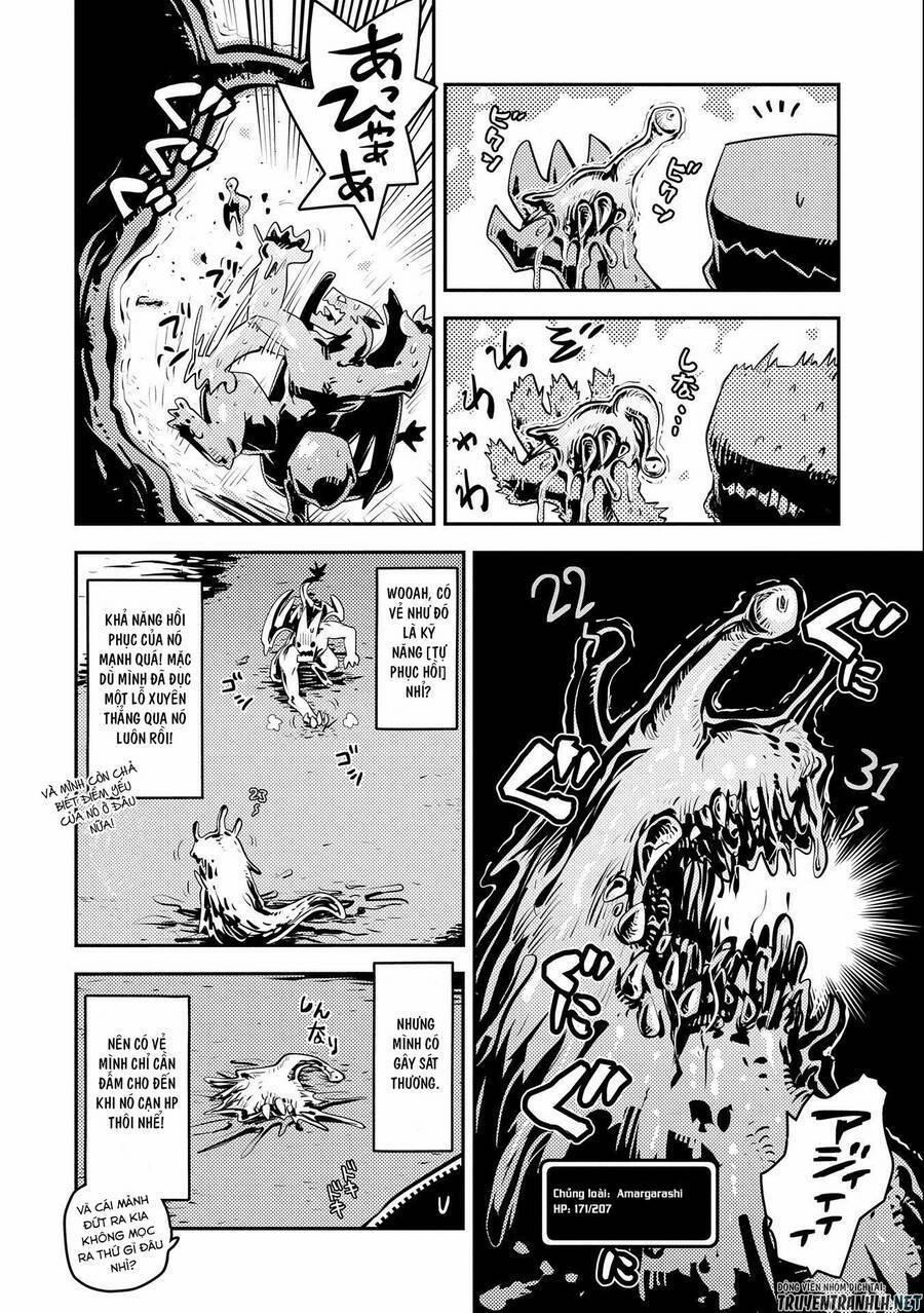 Tensei Shitara Dragon No Tamago Datta 26 trang 7