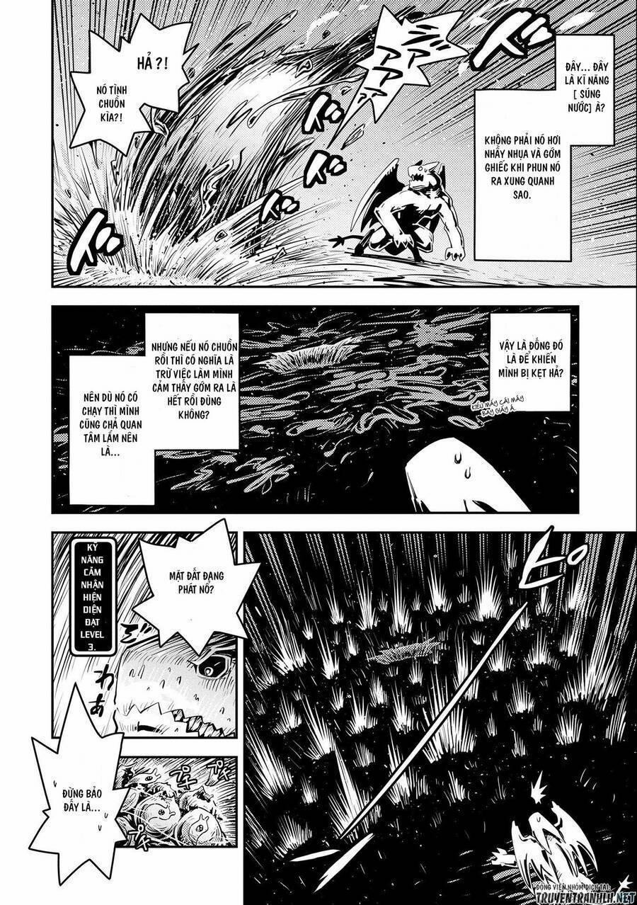 Tensei Shitara Dragon No Tamago Datta 26 trang 9