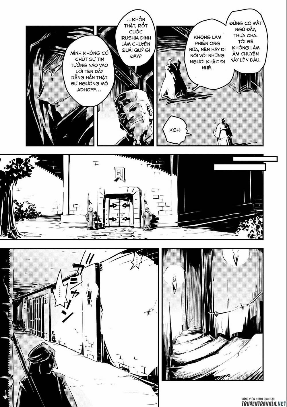 Tensei Shitara Dragon No Tamago Datta 28 trang 14