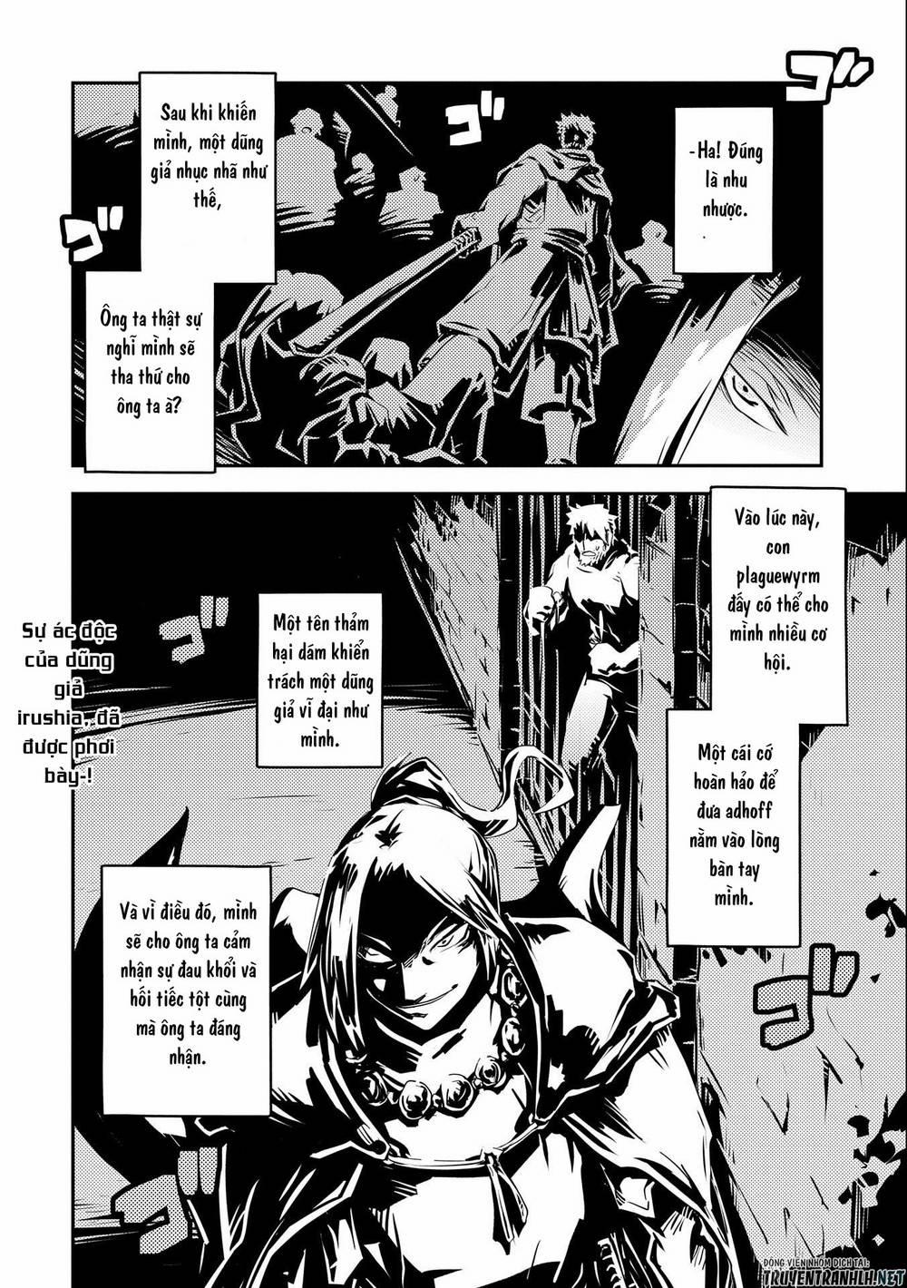 Tensei Shitara Dragon No Tamago Datta 28 trang 21