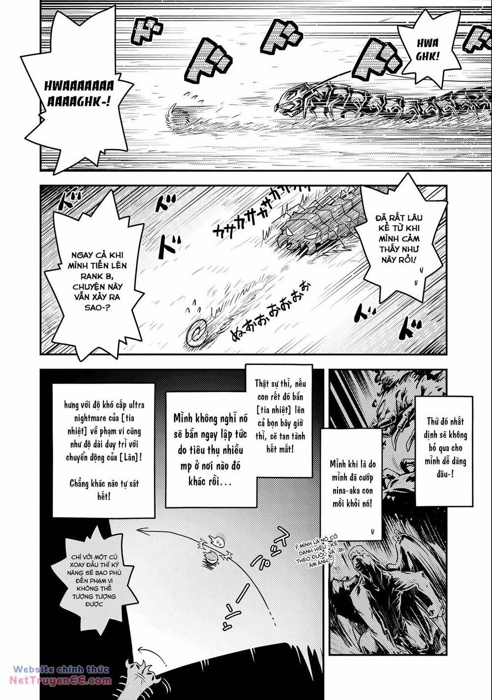 Tensei Shitara Dragon No Tamago Datta 29 trang 16