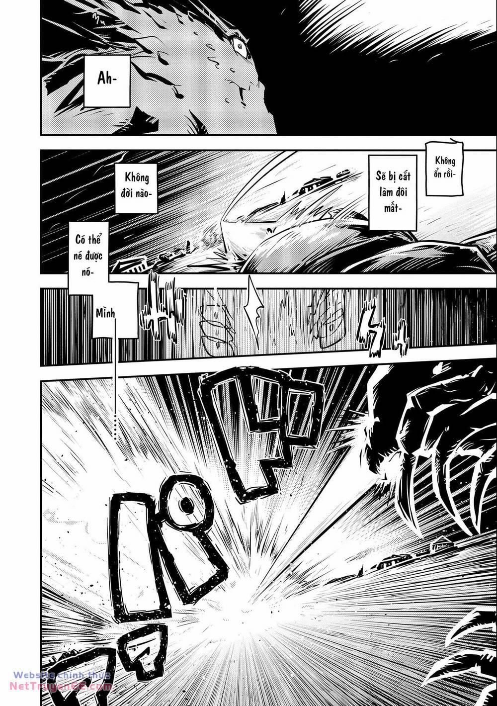 Tensei Shitara Dragon No Tamago Datta 29 trang 20