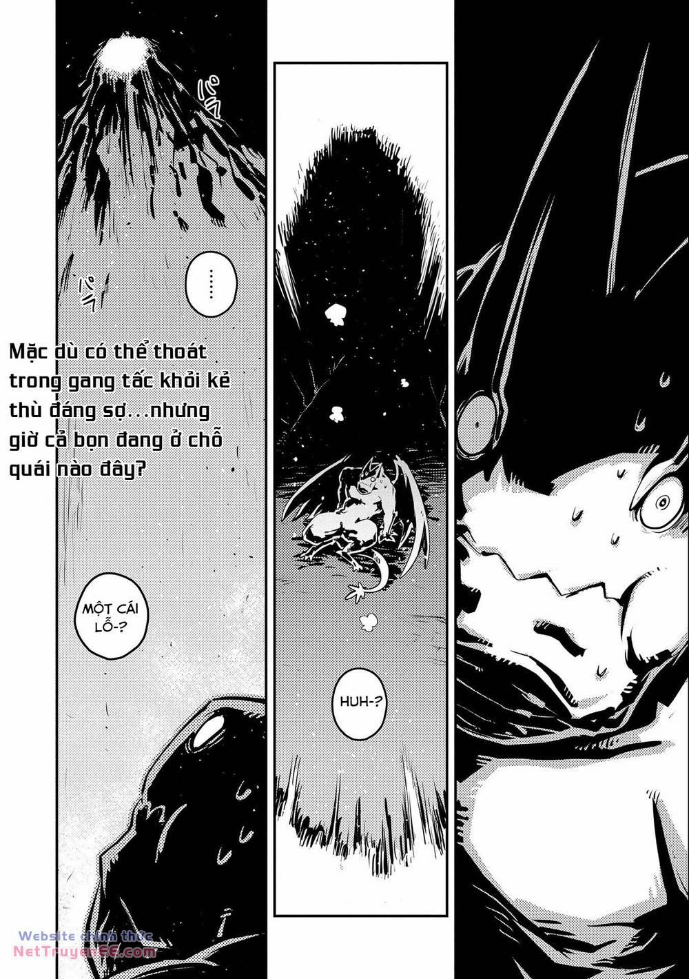 Tensei Shitara Dragon No Tamago Datta 29 trang 22