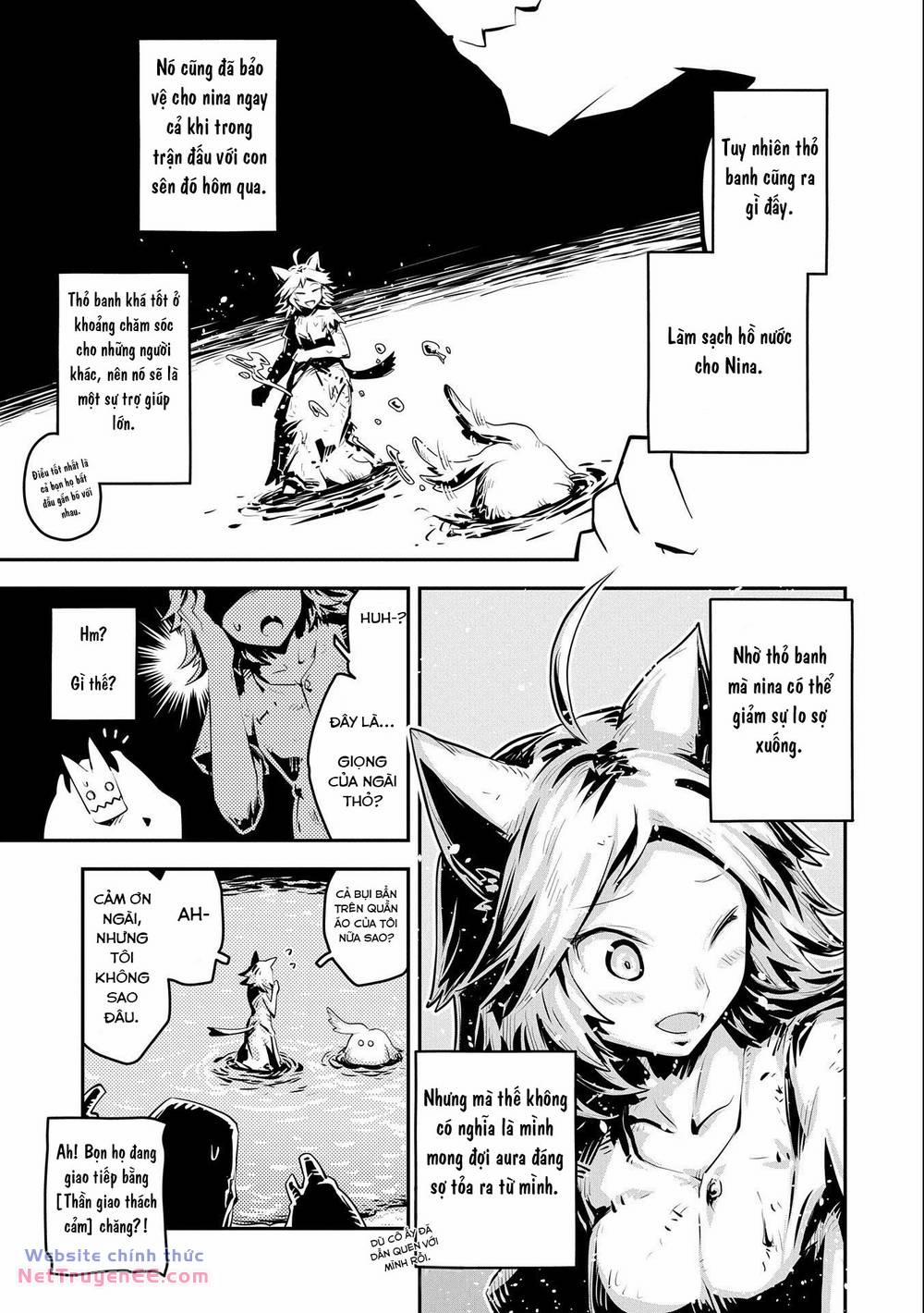 Tensei Shitara Dragon No Tamago Datta 29 trang 6