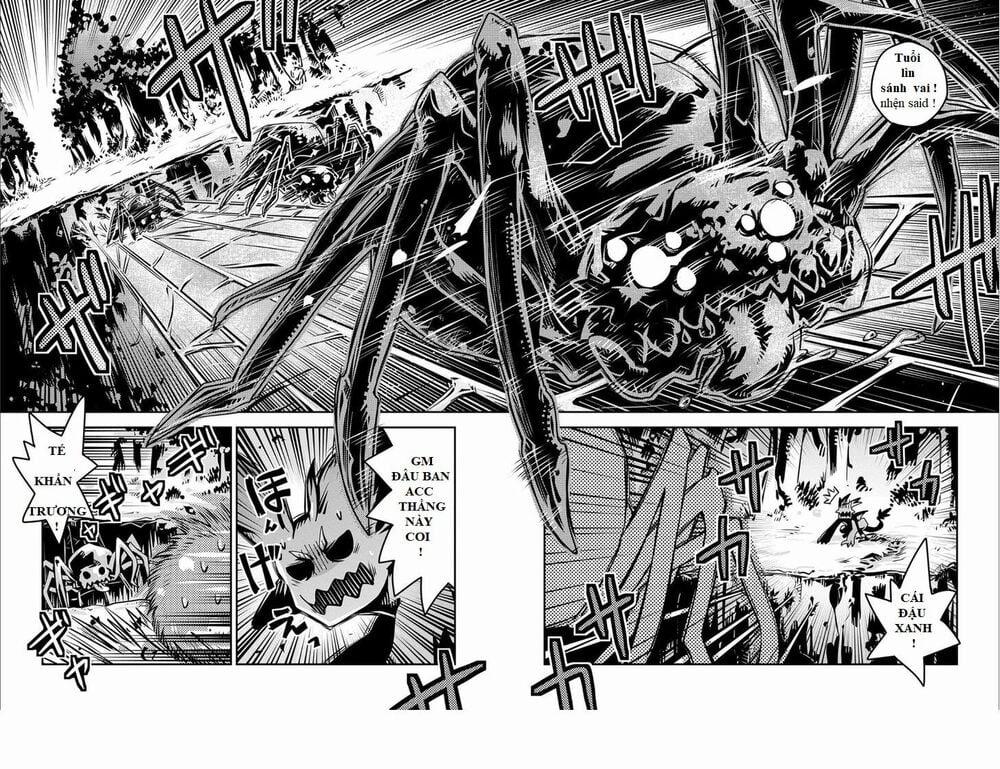 Tensei Shitara Dragon No Tamago Datta 3 trang 22