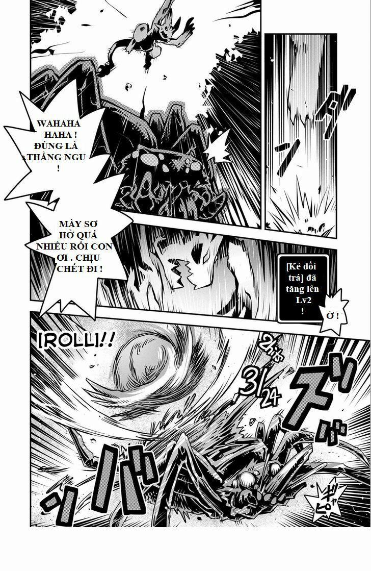 Tensei Shitara Dragon No Tamago Datta 3 trang 29