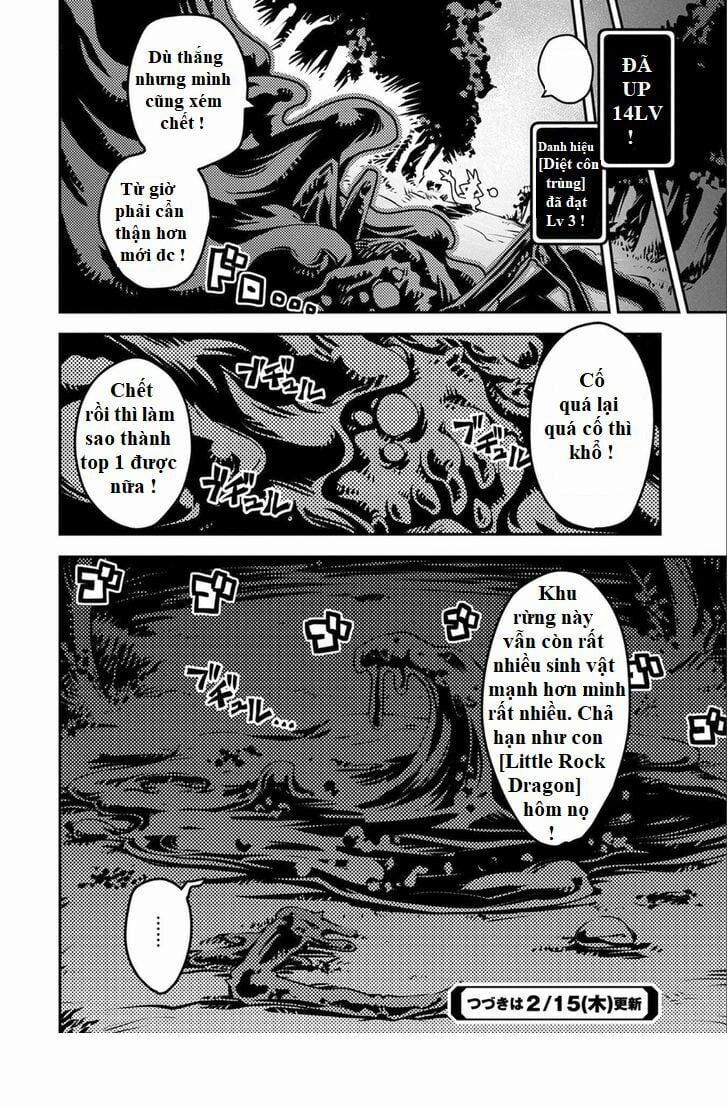 Tensei Shitara Dragon No Tamago Datta 3 trang 31