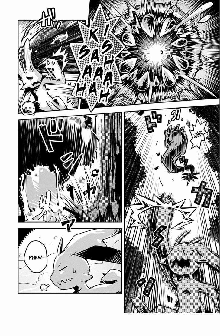 Tensei Shitara Dragon No Tamago Datta 3 trang 5