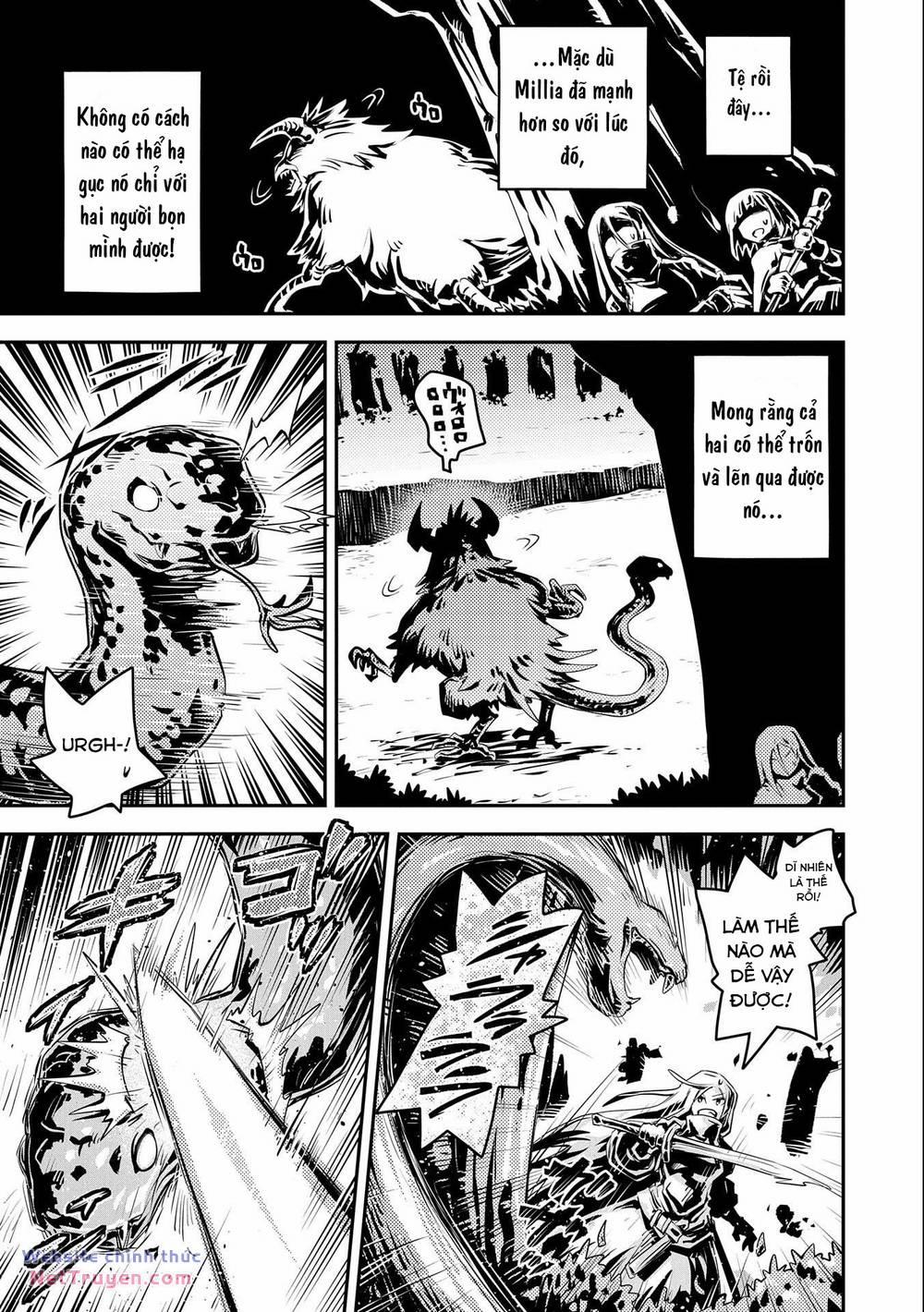 Tensei Shitara Dragon No Tamago Datta 30.5 trang 2