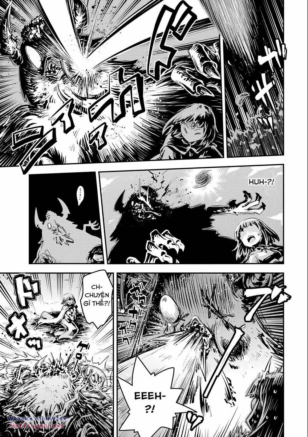 Tensei Shitara Dragon No Tamago Datta 30.5 trang 8