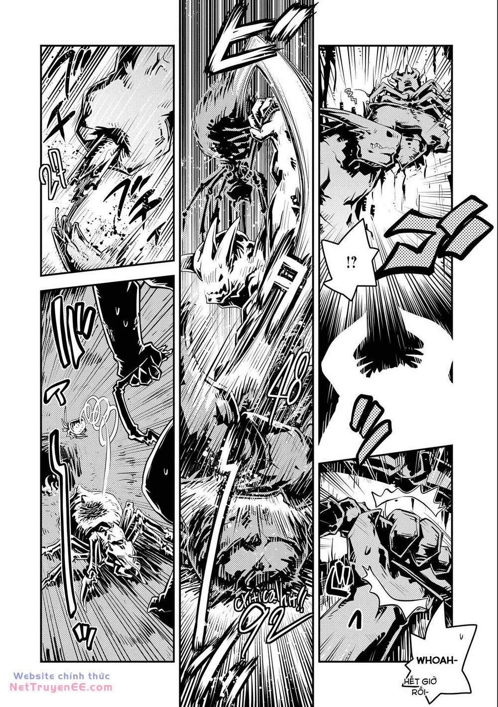 Tensei Shitara Dragon No Tamago Datta 30 trang 15