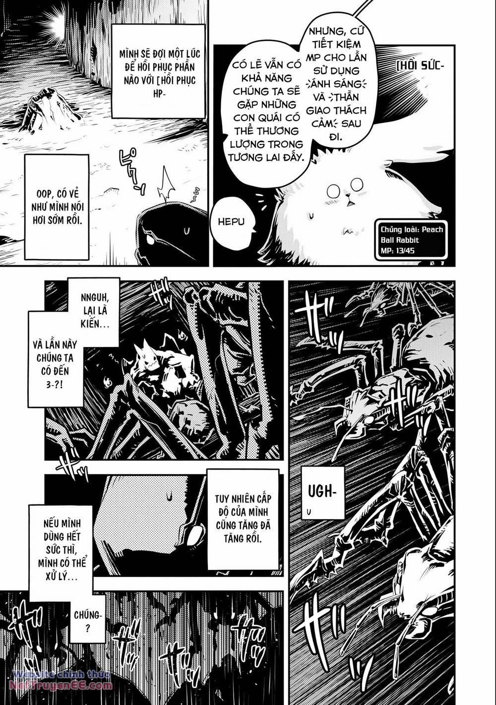 Tensei Shitara Dragon No Tamago Datta 30 trang 24