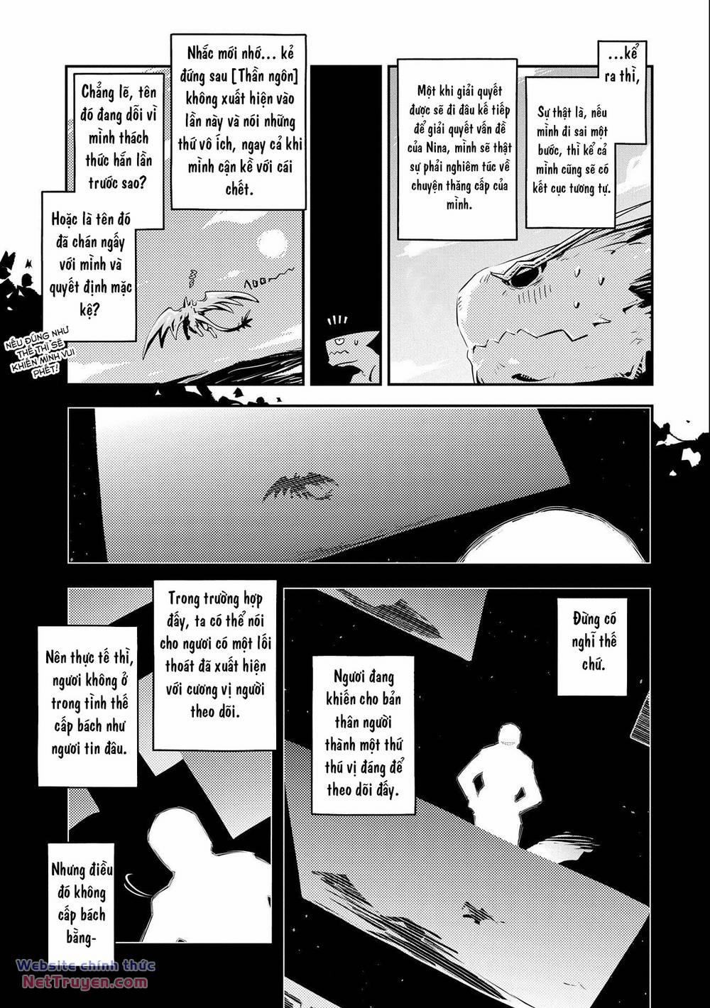 Tensei Shitara Dragon No Tamago Datta 31 trang 18