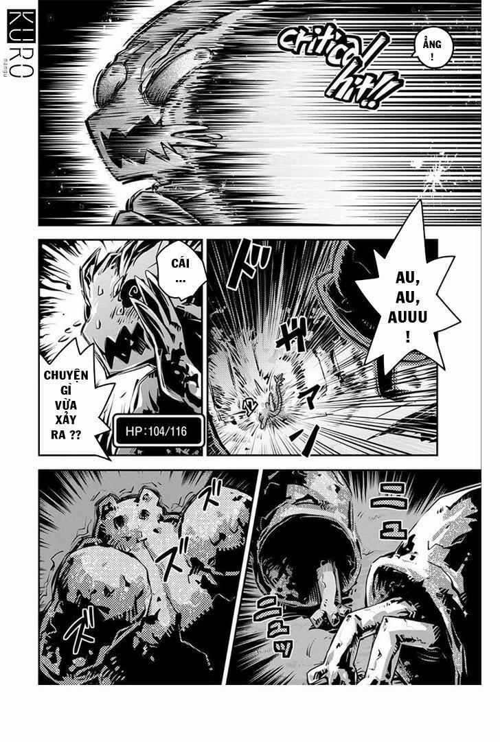 Tensei Shitara Dragon No Tamago Datta 4 trang 13