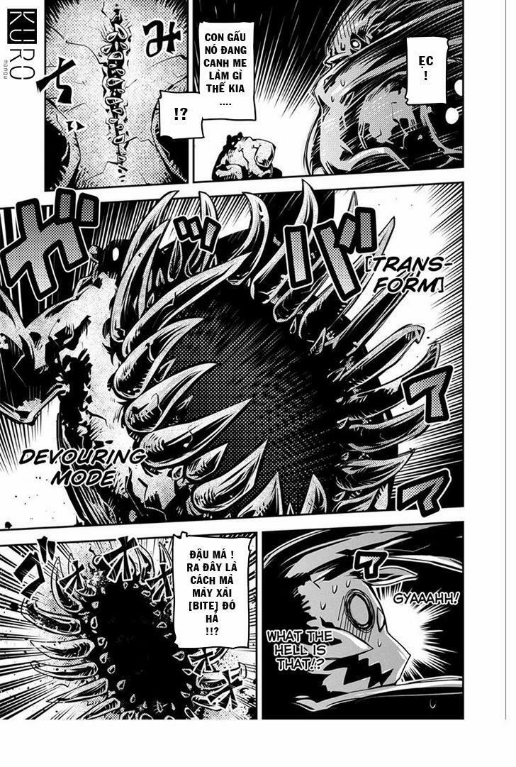 Tensei Shitara Dragon No Tamago Datta 4 trang 24