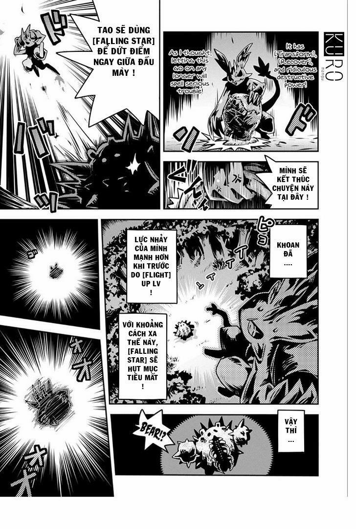 Tensei Shitara Dragon No Tamago Datta 4 trang 28