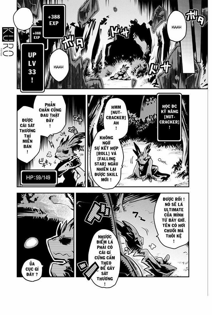 Tensei Shitara Dragon No Tamago Datta 4 trang 30