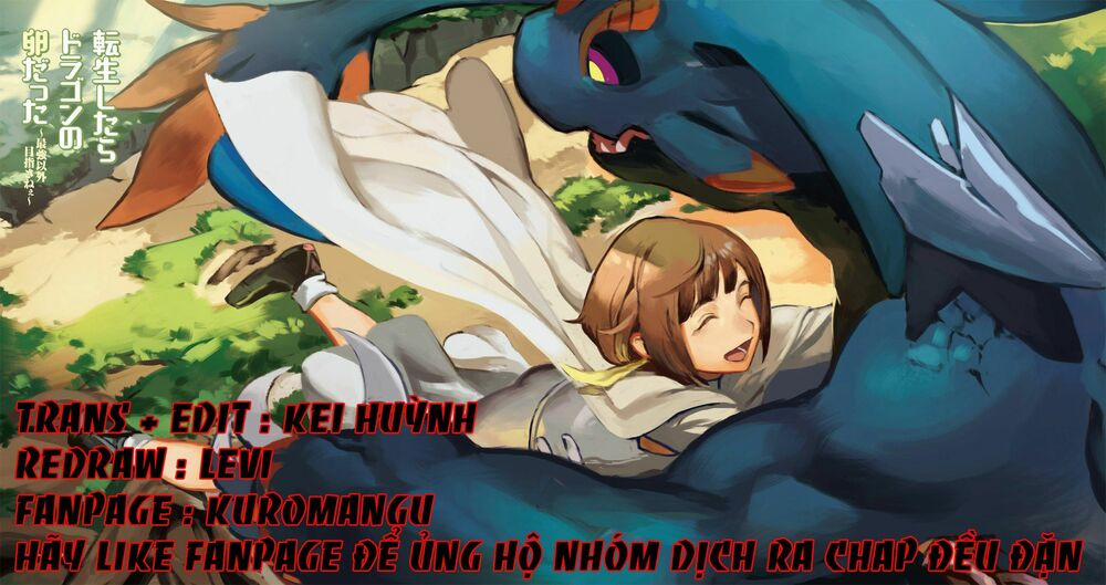 Tensei Shitara Dragon No Tamago Datta 5 trang 0