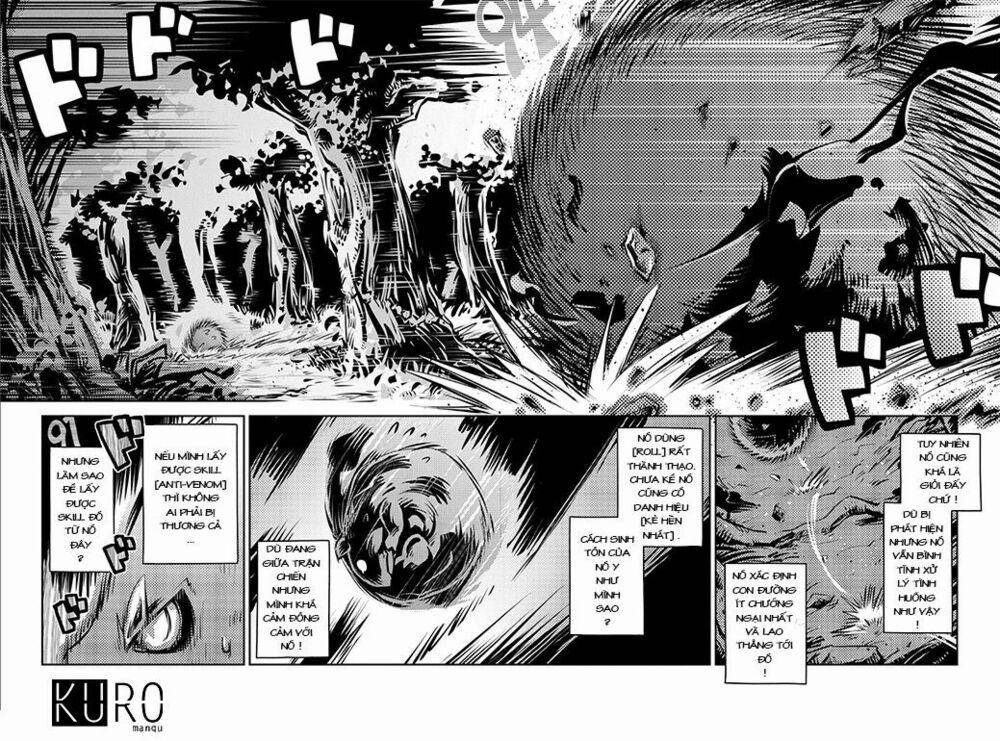 Tensei Shitara Dragon No Tamago Datta 5 trang 10