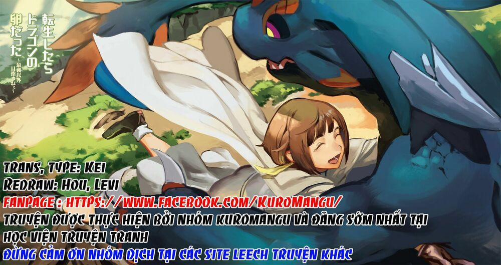 Tensei Shitara Dragon No Tamago Datta 6 trang 2