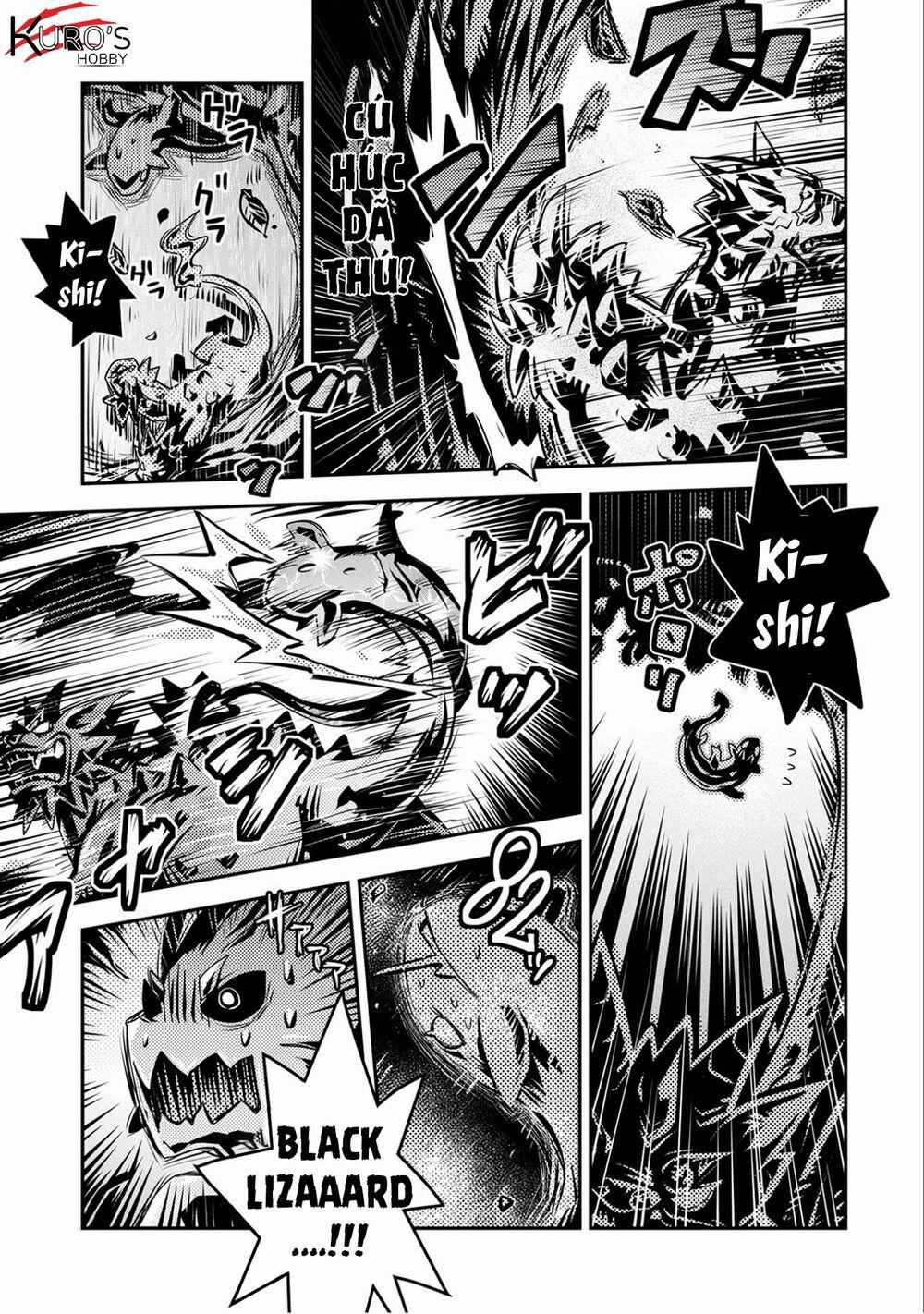 Tensei Shitara Dragon No Tamago Datta 6 trang 26