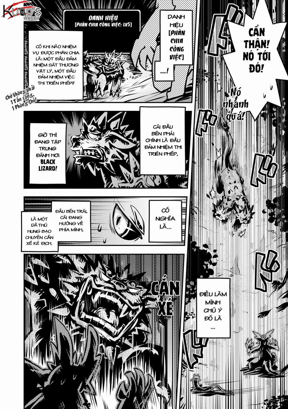 Tensei Shitara Dragon No Tamago Datta 6 trang 29