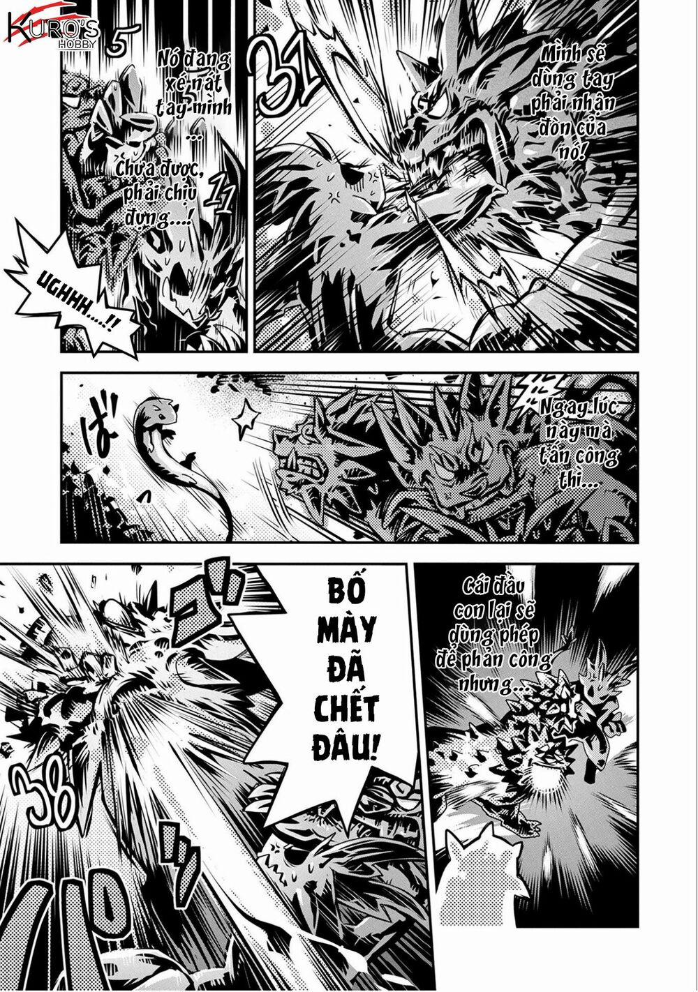 Tensei Shitara Dragon No Tamago Datta 6 trang 30