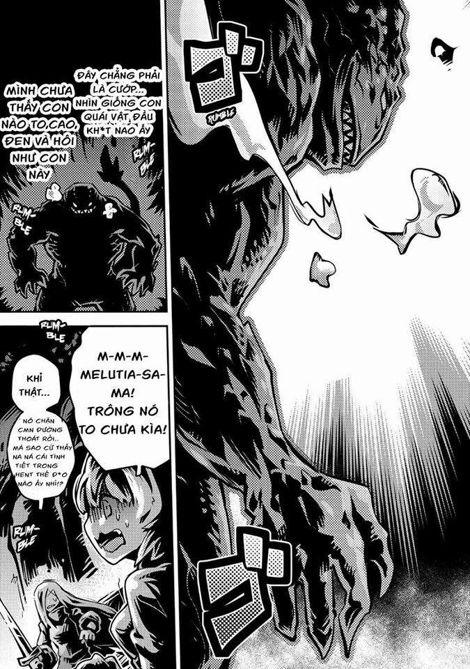 Tensei Shitara Dragon No Tamago Datta 7 trang 23