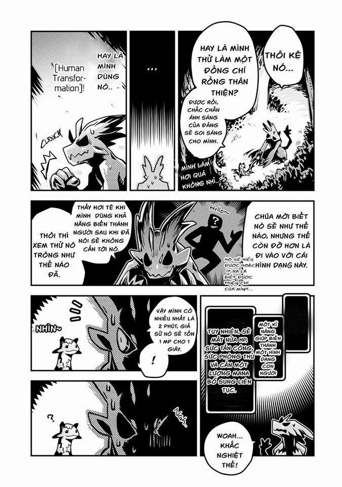 Tensei Shitara Dragon No Tamago Datta 7 trang 28