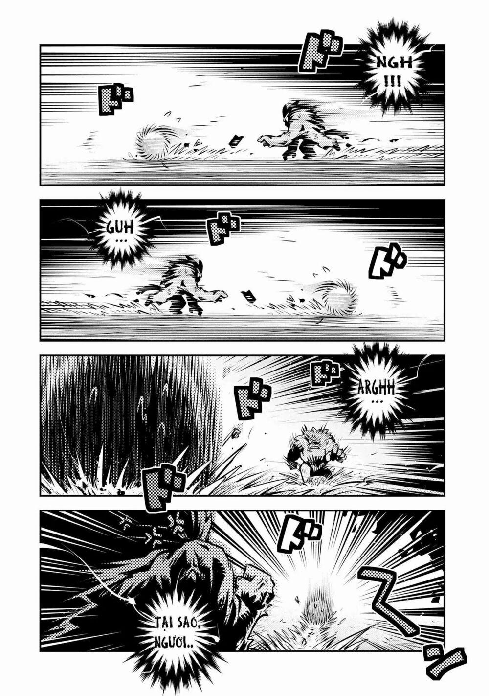 Tensei Shitara Dragon No Tamago Datta 8 trang 25