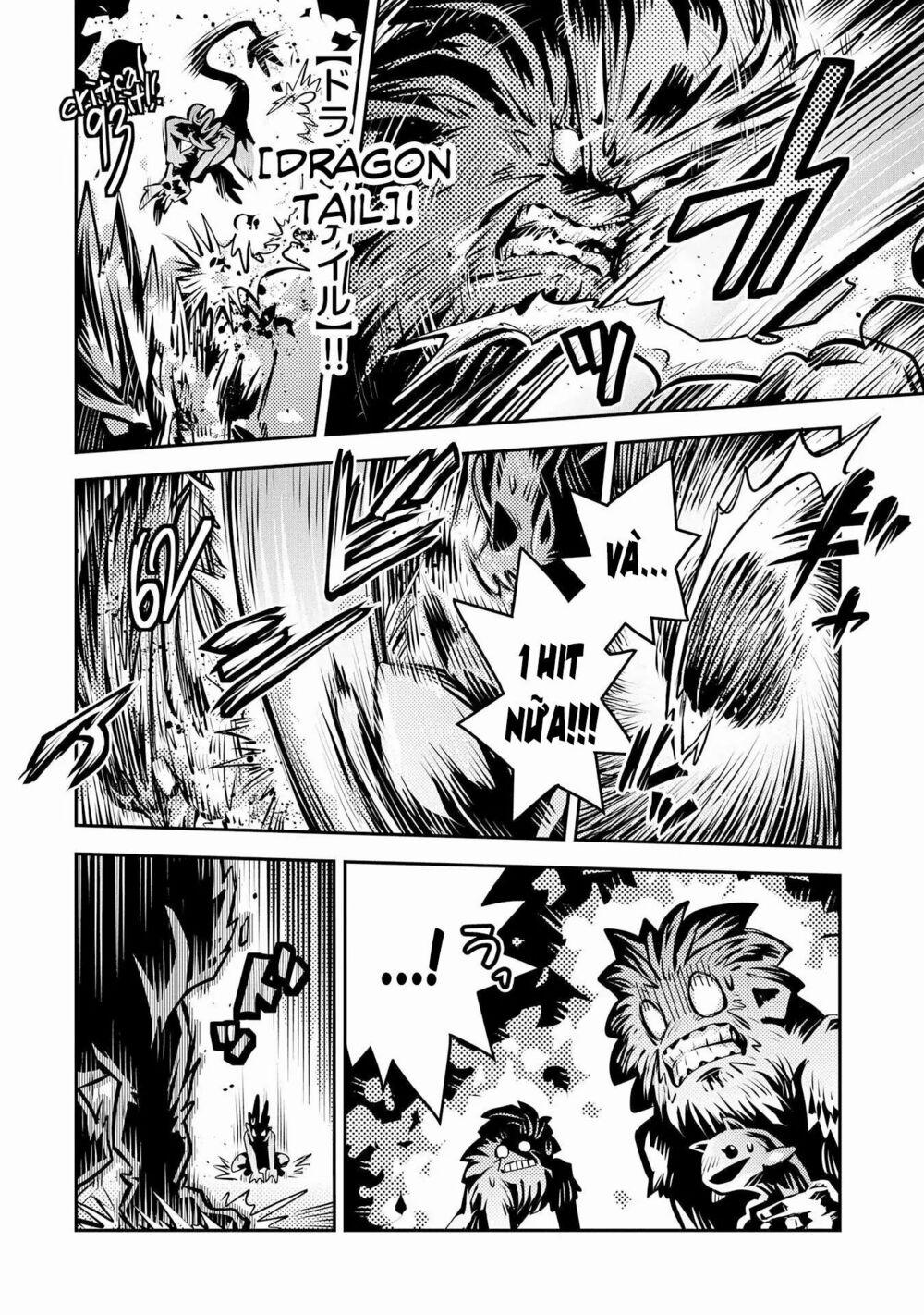 Tensei Shitara Dragon No Tamago Datta 8 trang 29