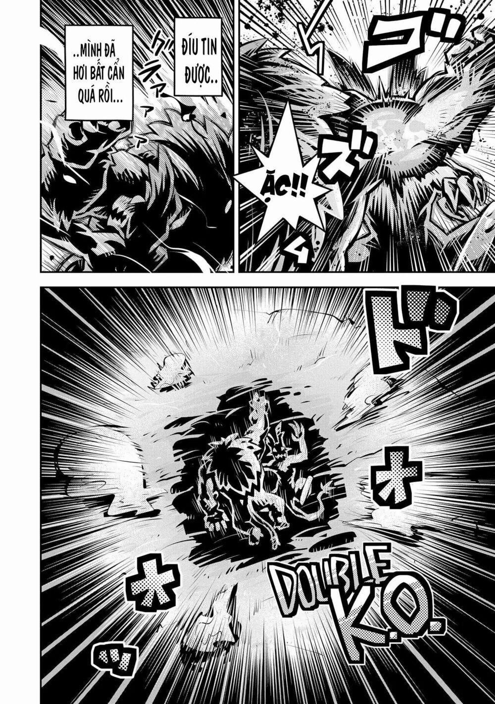 Tensei Shitara Dragon No Tamago Datta 8 trang 39