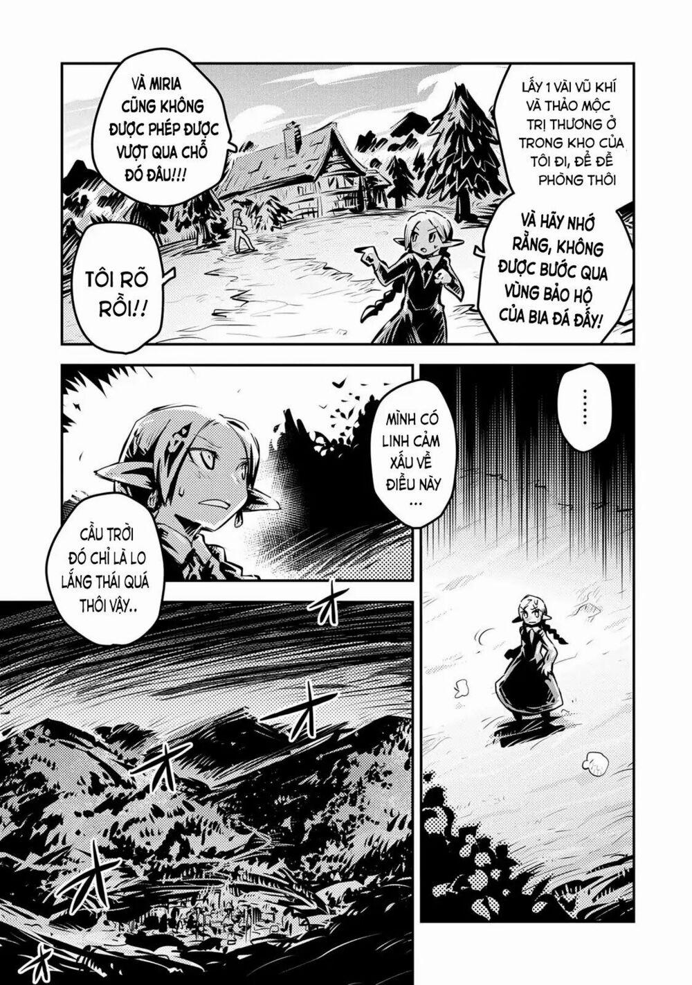 Tensei Shitara Dragon No Tamago Datta 9 trang 13