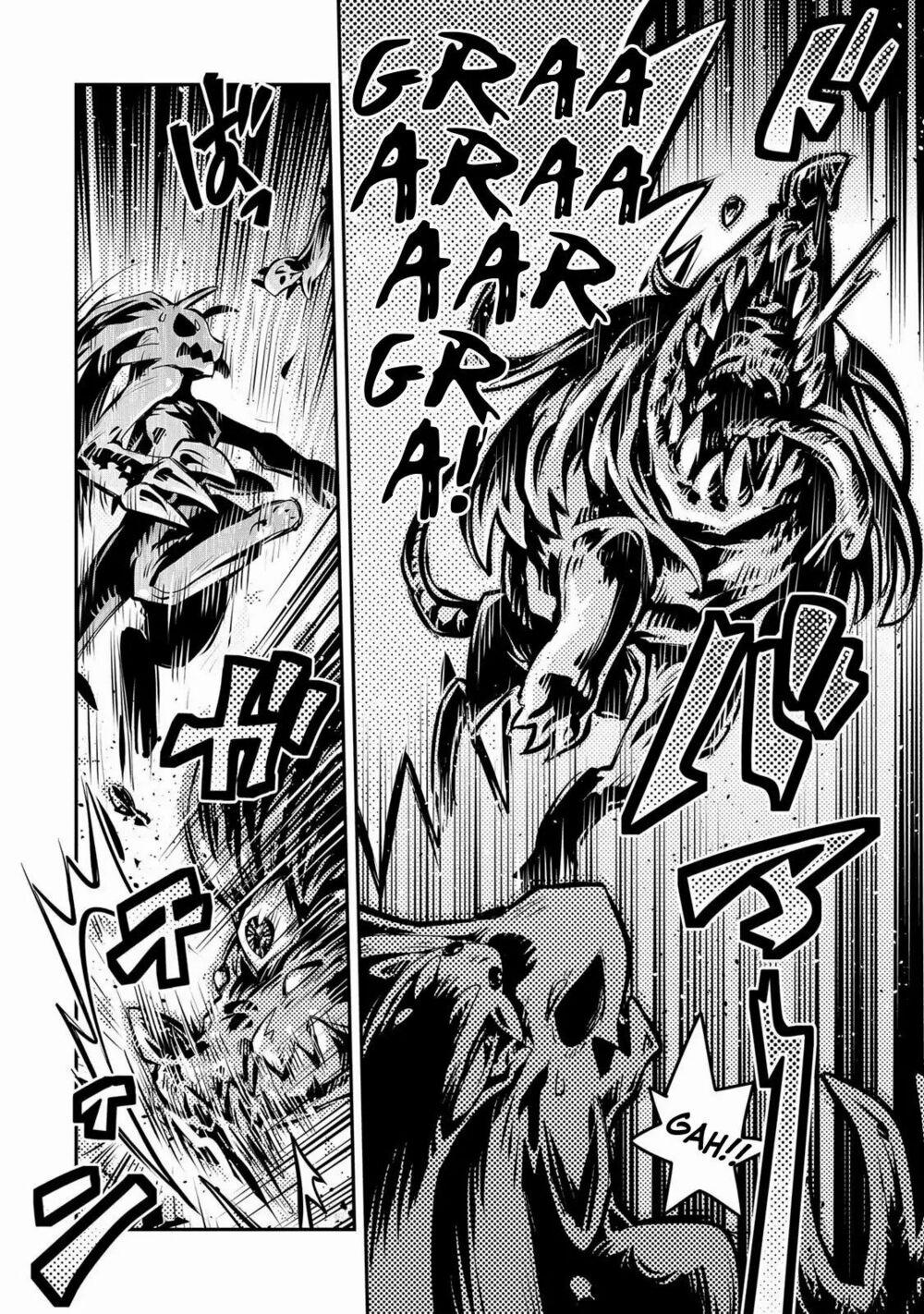 Tensei Shitara Dragon No Tamago Datta 9 trang 18