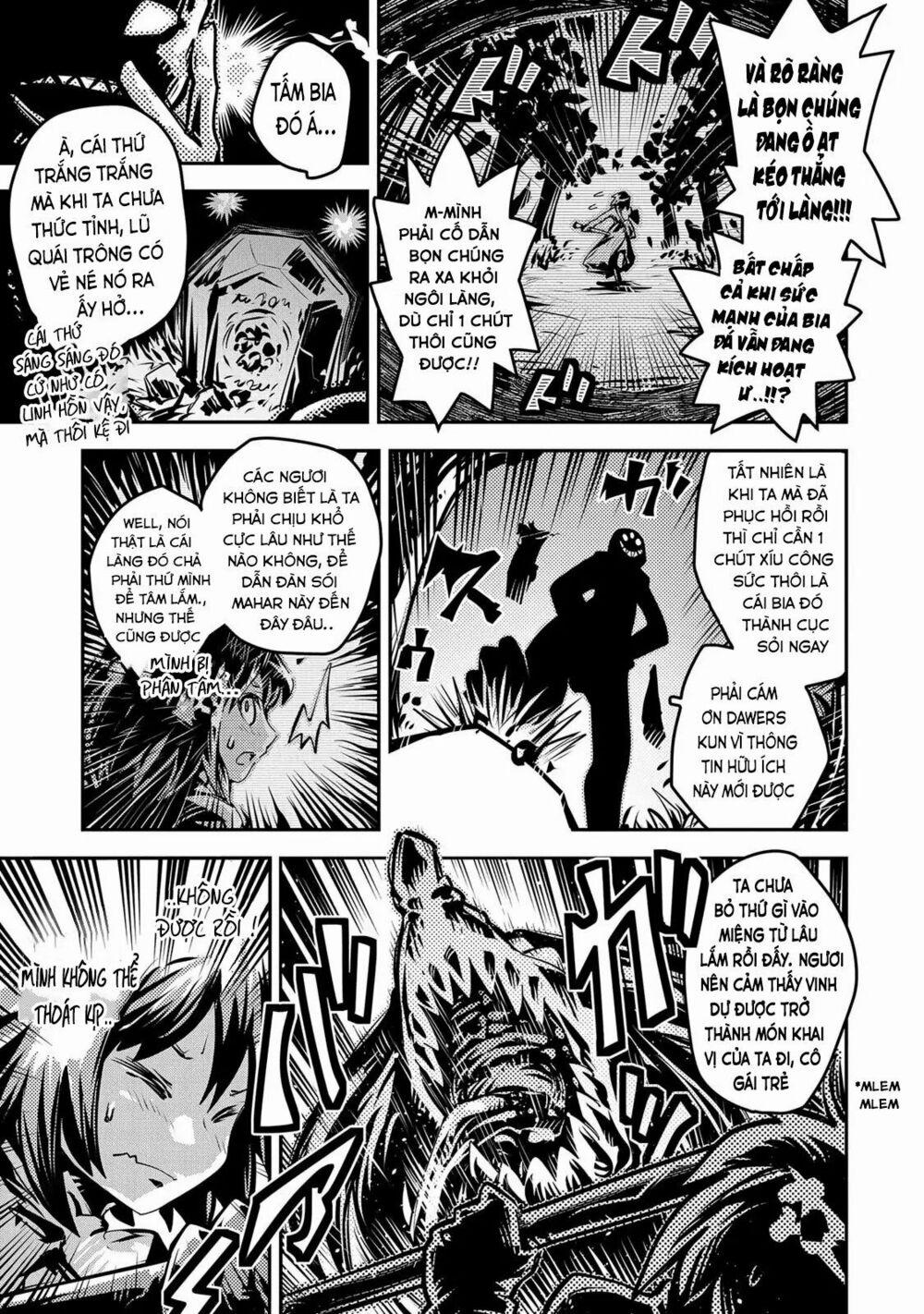 Tensei Shitara Dragon No Tamago Datta 9 trang 27