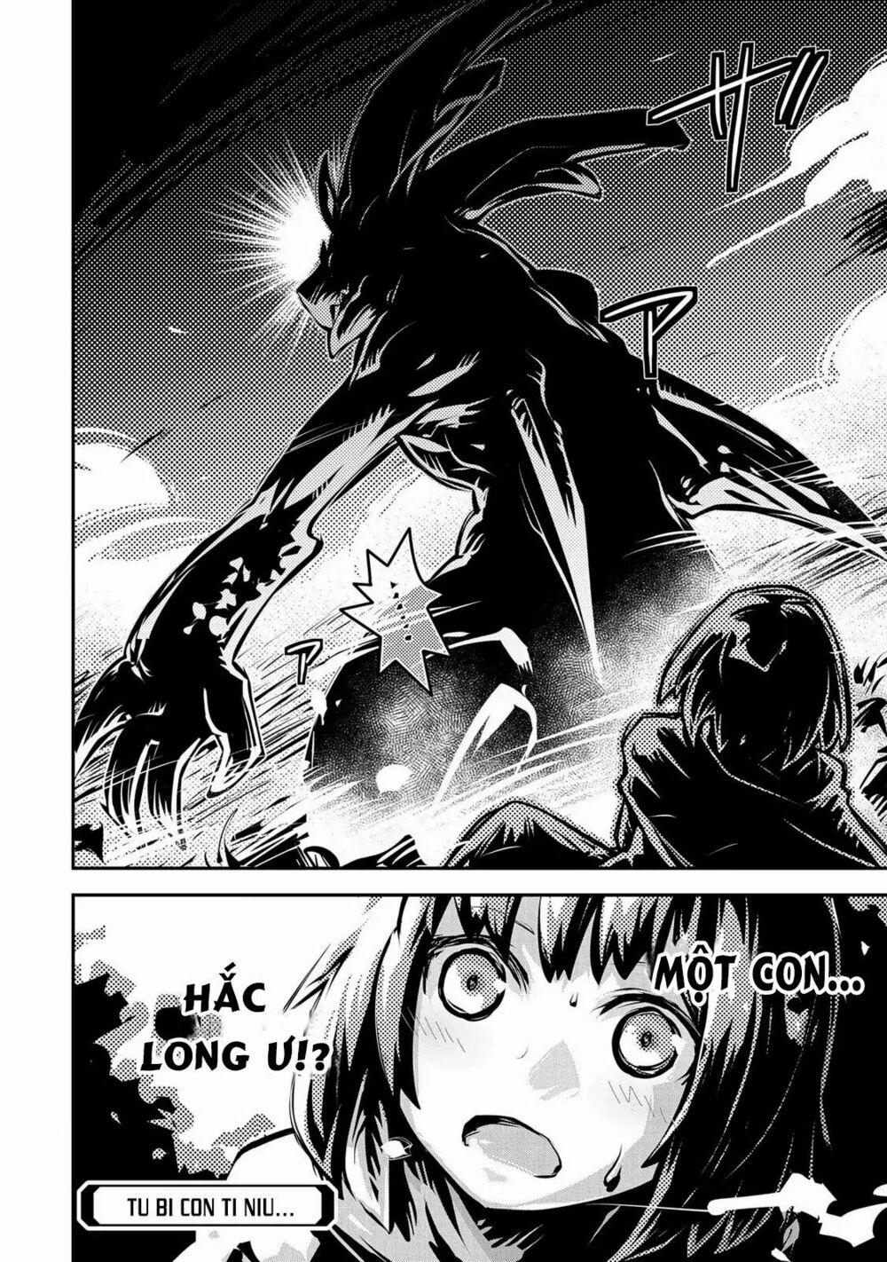 Tensei Shitara Dragon No Tamago Datta 9 trang 29