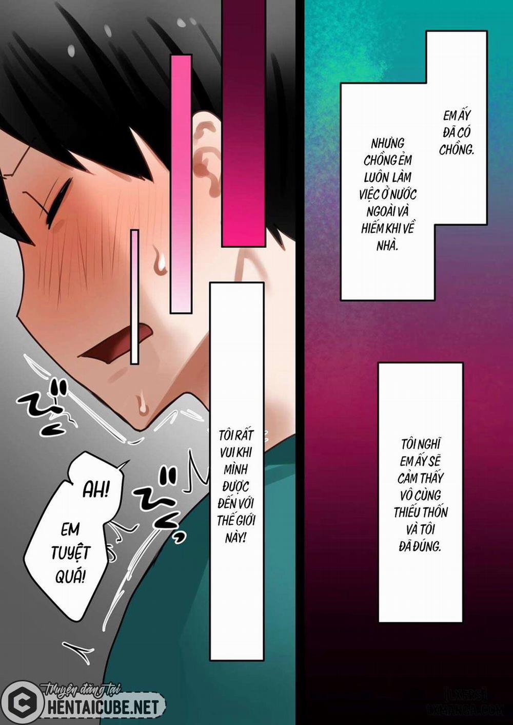 Tensei Shitara Galge no Shujinkou ni Natteita node Heroine no Haha o Kouryaku Shimasu 1 trang 12