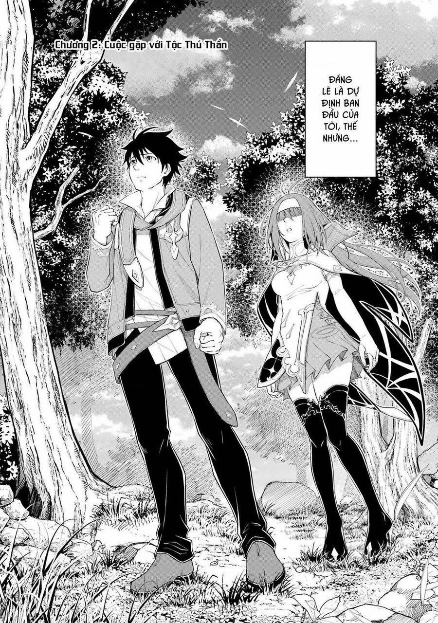 Tensei Shitara Saikyoushutachi Ga Sumau Shima Deshita. Kono Shima De Slow Life Wo Tanoshimasu 2 trang 1
