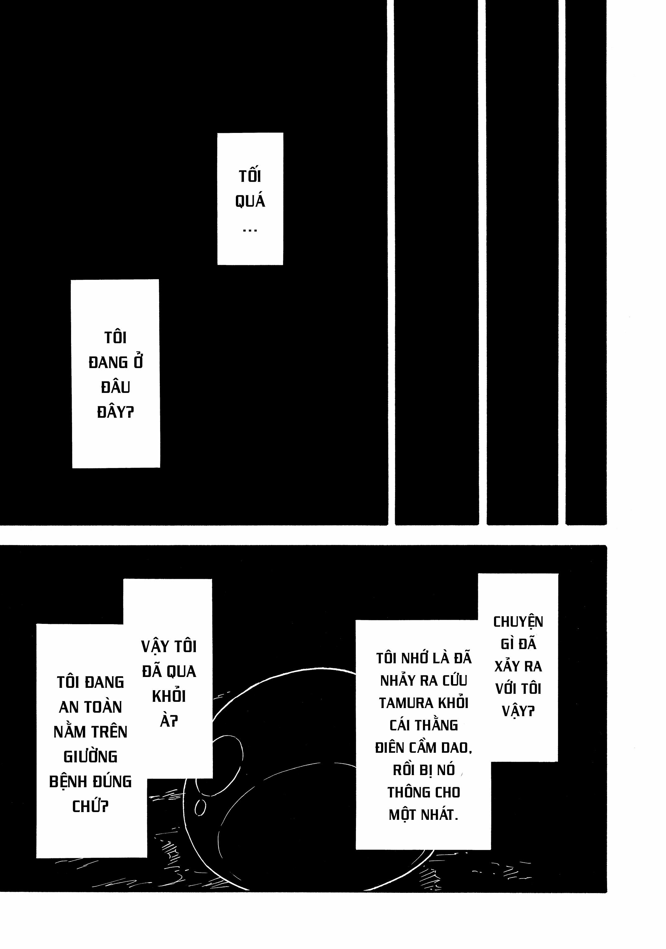 Tensei Shitara Slime Datta Ken 1 trang 14