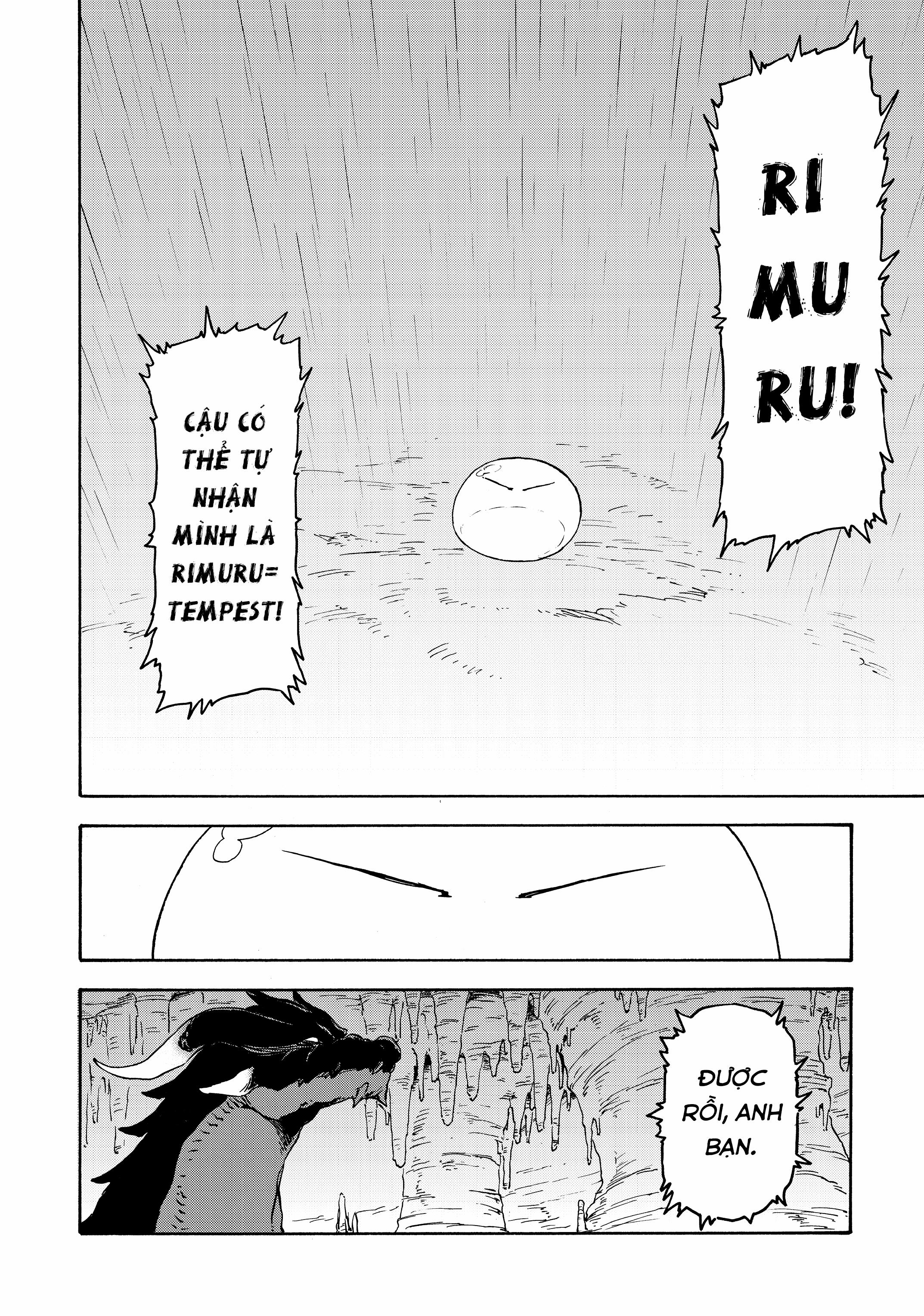 Tensei Shitara Slime Datta Ken 1 trang 42