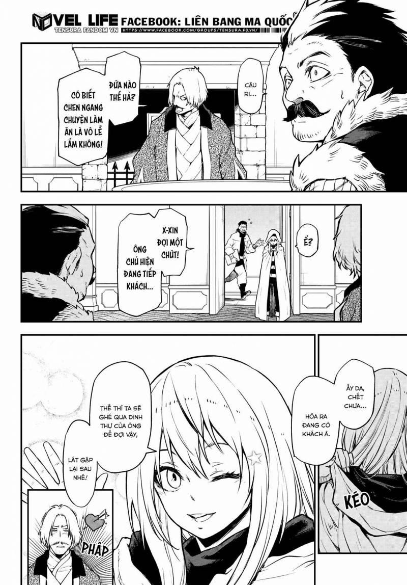 Tensei Shitara Slime Datta Ken 102 trang 4