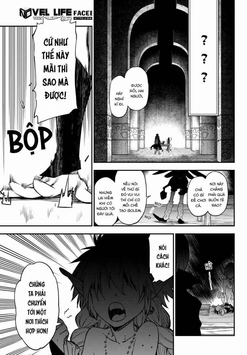 Tensei Shitara Slime Datta Ken 103 trang 1
