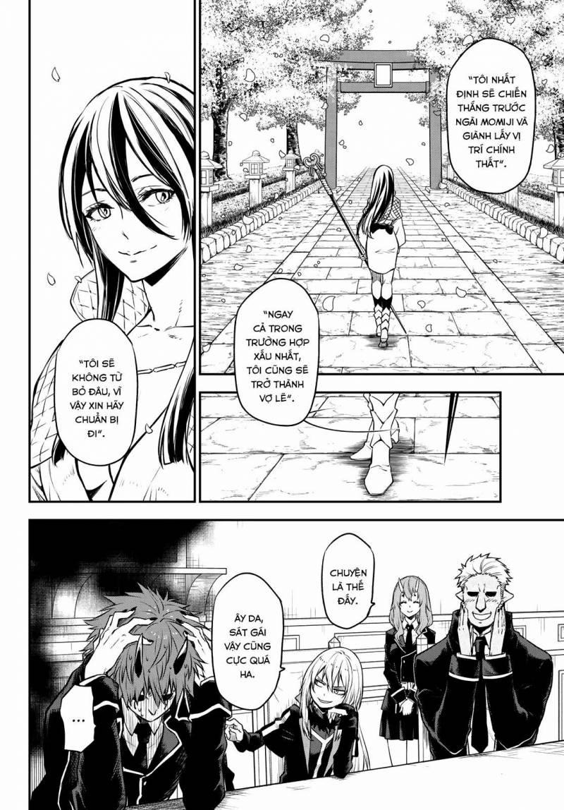 Tensei Shitara Slime Datta Ken 106 trang 38