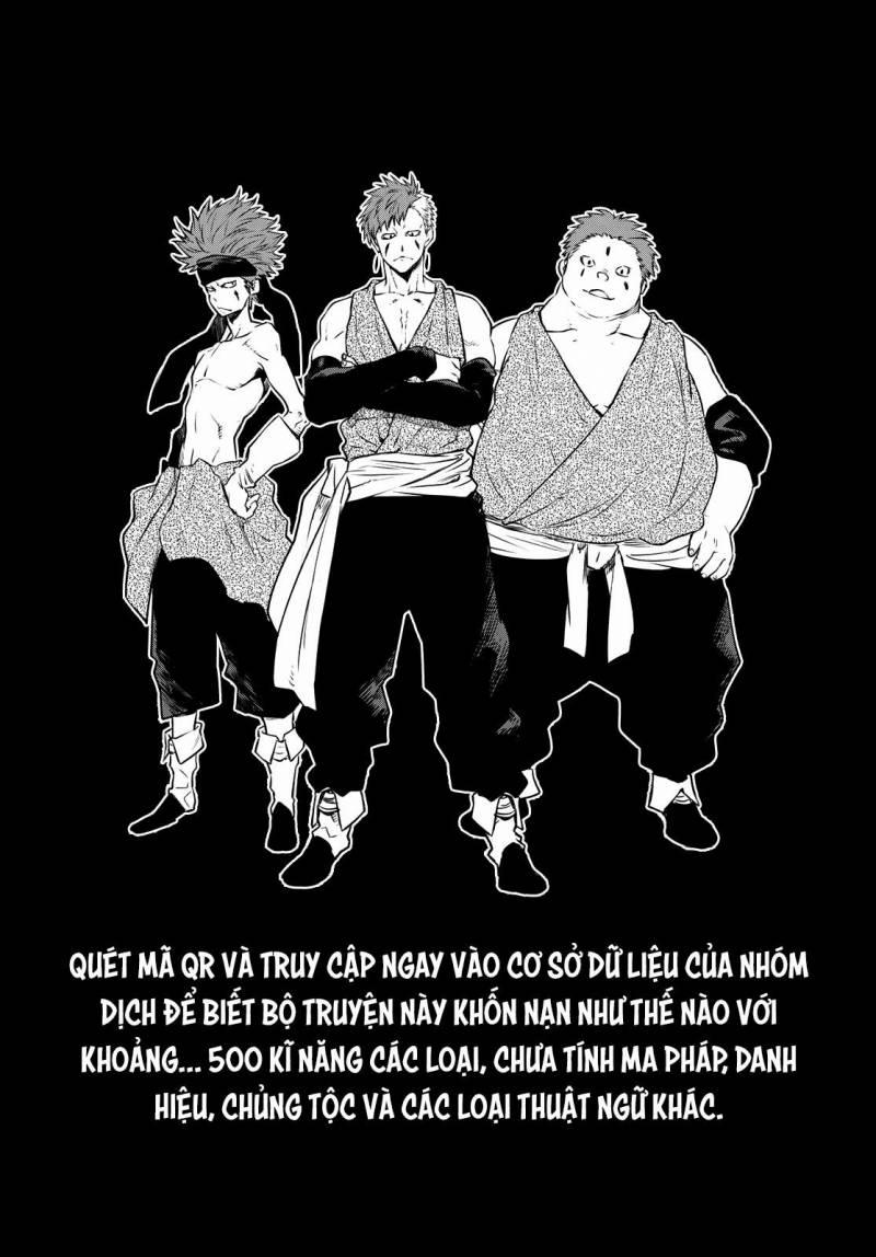 Tensei Shitara Slime Datta Ken 106 trang 41