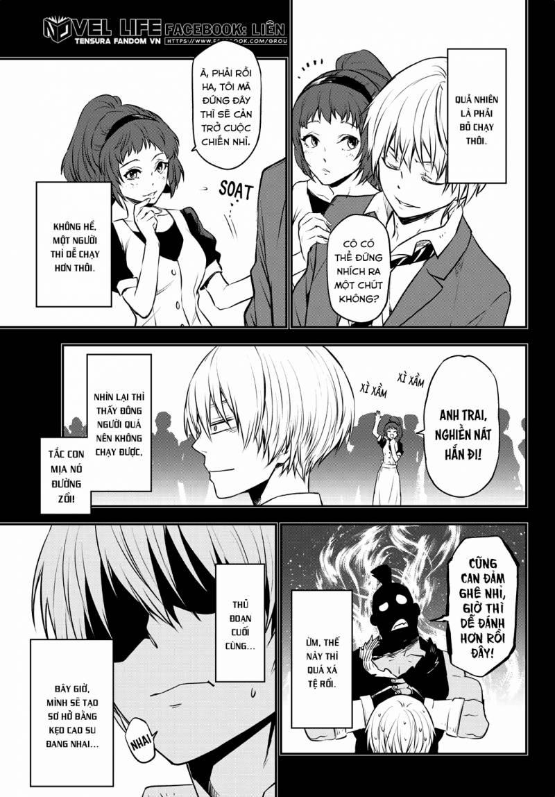 Tensei Shitara Slime Datta Ken 107 trang 29