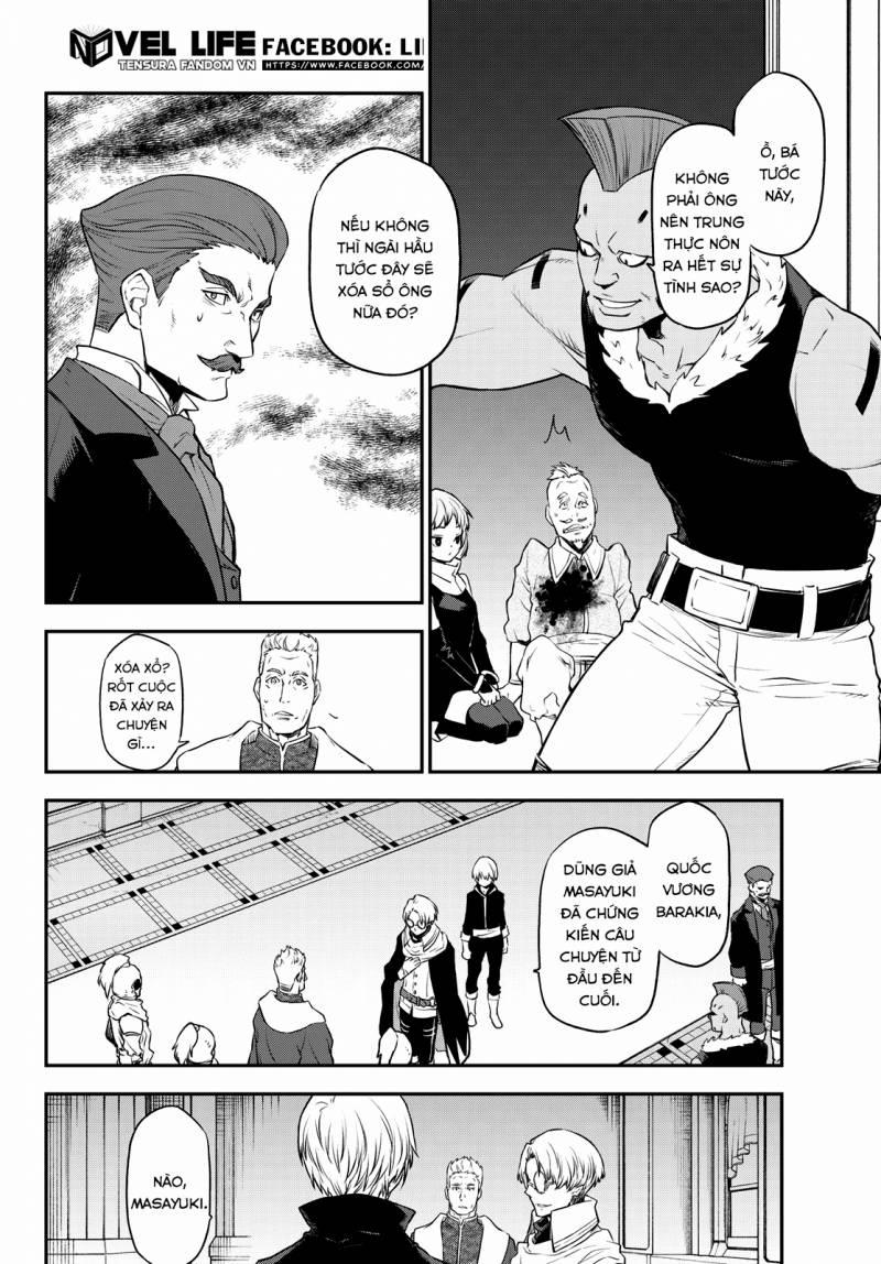 Tensei Shitara Slime Datta Ken 108 trang 12