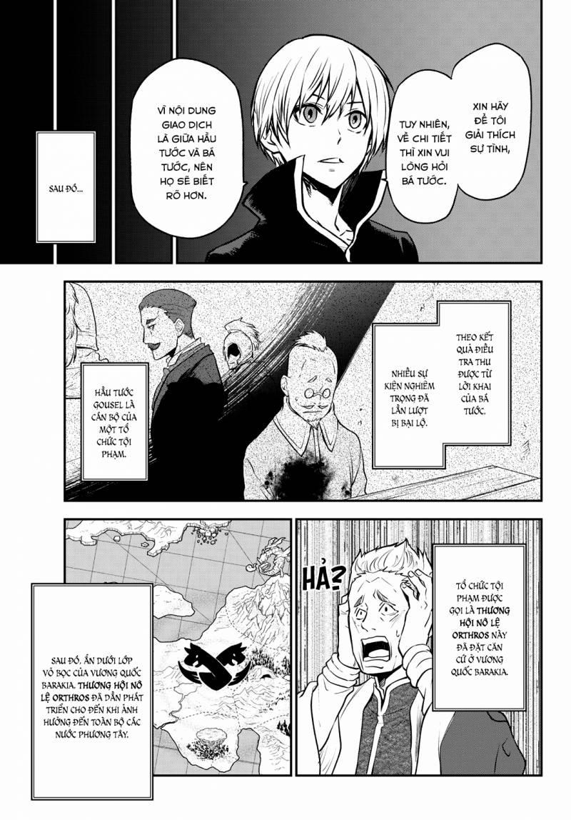 Tensei Shitara Slime Datta Ken 108 trang 13