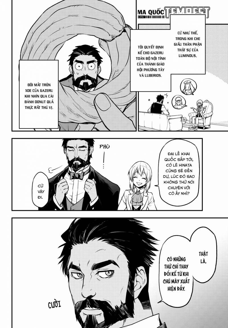 Tensei Shitara Slime Datta Ken 108 trang 38